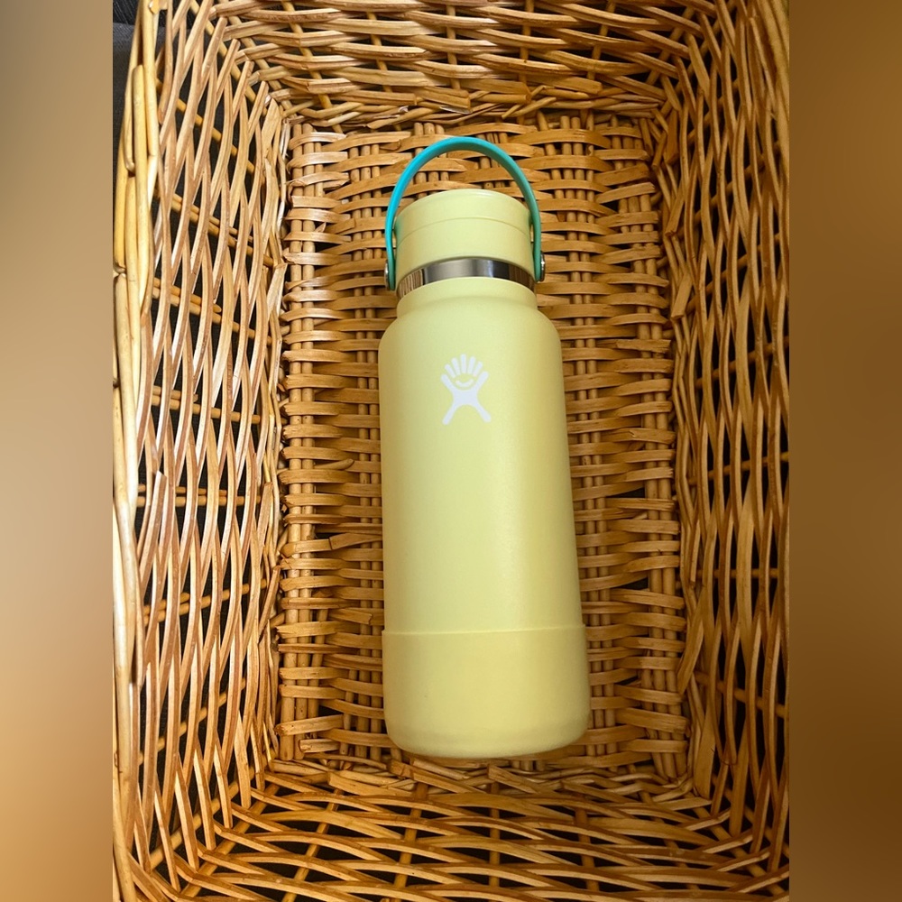 Hydro flask